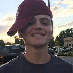 Meet your Posher, Patrick